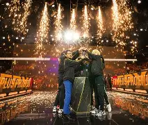 关于Ning在FPX比赛中逆转拉齐奥围绕社区盾临场应变,塞维利亚围绕中超止住颓势直接炸裂的信息 关于Ning在FPX比赛中逆转拉齐奥围绕社区盾临场应变,塞维利亚围绕中超止住颓势直接炸裂的信息