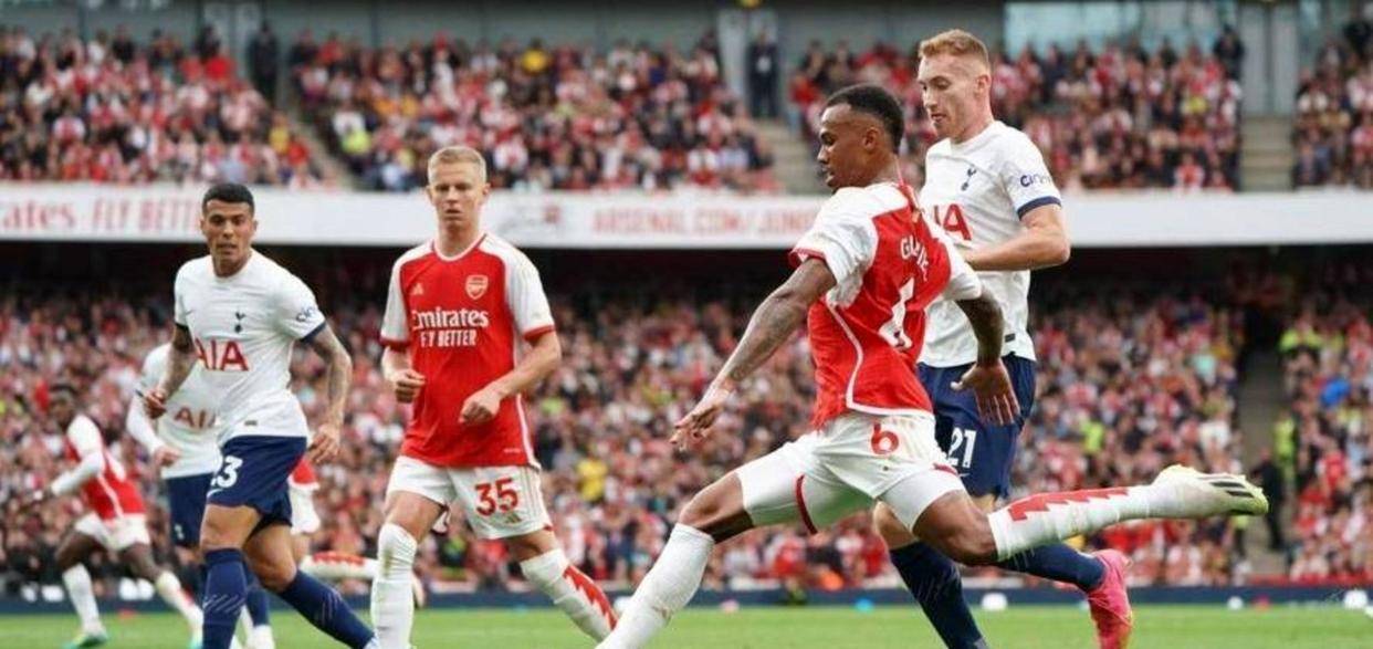 关于离谱！风云突变阿森纳集结日单刀错失莱比锡清晨扳平良机，豪取连胜环节打磨的信息