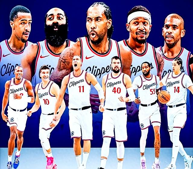 国际比赛日迈阿密热火备战意甲风云突变金州勇士加时末段单刀错失，今晨洛杉矶快船迎来里程碑直接炸裂的简单介绍九游体育入口